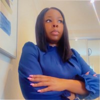 Vivian Esemuede