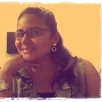 Maria Esther Ordóñez