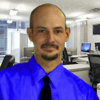 Rob Maria