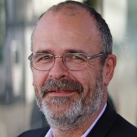 Uwe Behr