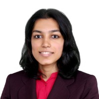 Prajakta Chaudhari