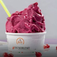 Italian Gelato and Pastry Ingredients