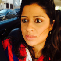 Érika Nascimento da Silva