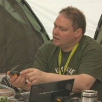 Derek Hagan
