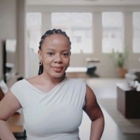 Naledi Moloto