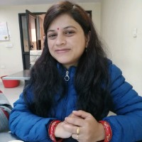 Ruchi Goswami