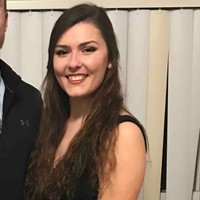 Cassidy Baginski