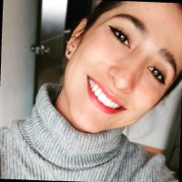 Candy Daniela Torres Velez