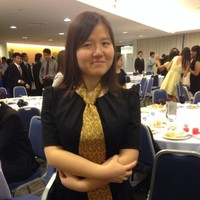 Xiaomei Huang