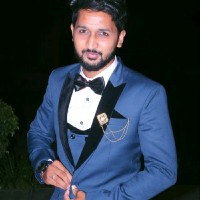 Mohammed Waseem Akram