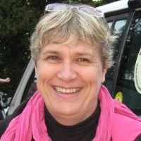 Christine ROBERT
