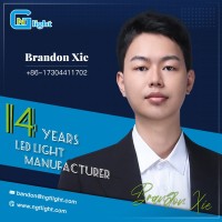 Brandon →LED Light