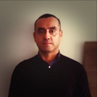 Milton Veliz Nuñez
