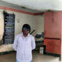 Anthony vikranth Vicky
