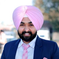 Harvinder Singh