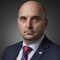 Danijel Jozić