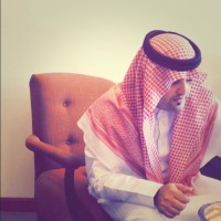 Khalid Al-Ghamdi