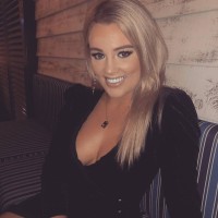 Madison Fox