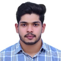 Sreedev Mohan