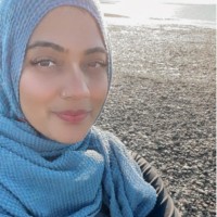 Shabnum Ahmed
