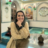 Zeinab Bagherinezhad