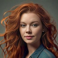 Amy Wilson