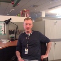 Padraig Keaney