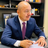 Oswaldo Murillo