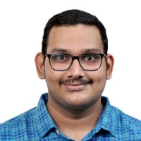 Siddharth Subramanian
