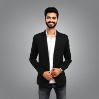 Ajay R.