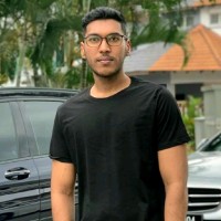 Sharviinraj .