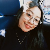Eunice Angelika Diaz