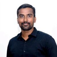Sathishkumar M