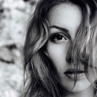 Iryna Kravchenko