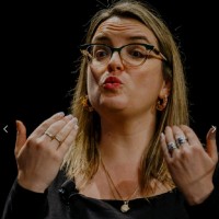 Dr Christina Malamateniou, Reader/Associate Professor