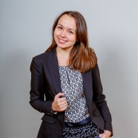 Ekaterina Gribova
