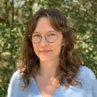 Meghan Kane, M.A., LMFT-A