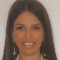 Noëlle Constante