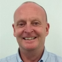 Mark Bird