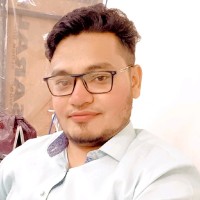 Zohaib Adeel Farooqui