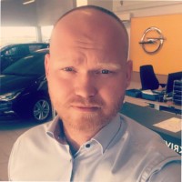 Mads Jensen