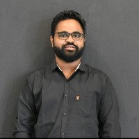 Sanketkumar Patel