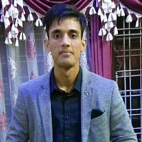Ankit Sajwan