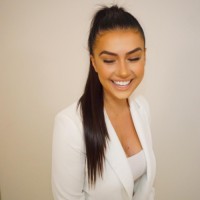Danielle Green