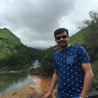 Vivek M Naik