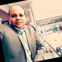 Ayman Eid