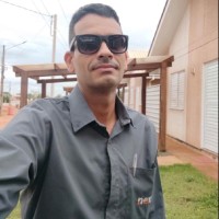 André Luiz Costa Cambui