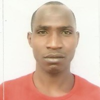 GODIYA K. MISALI