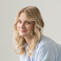 Alexandra Troshina
