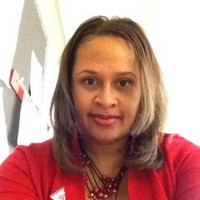 Leslie Johnson